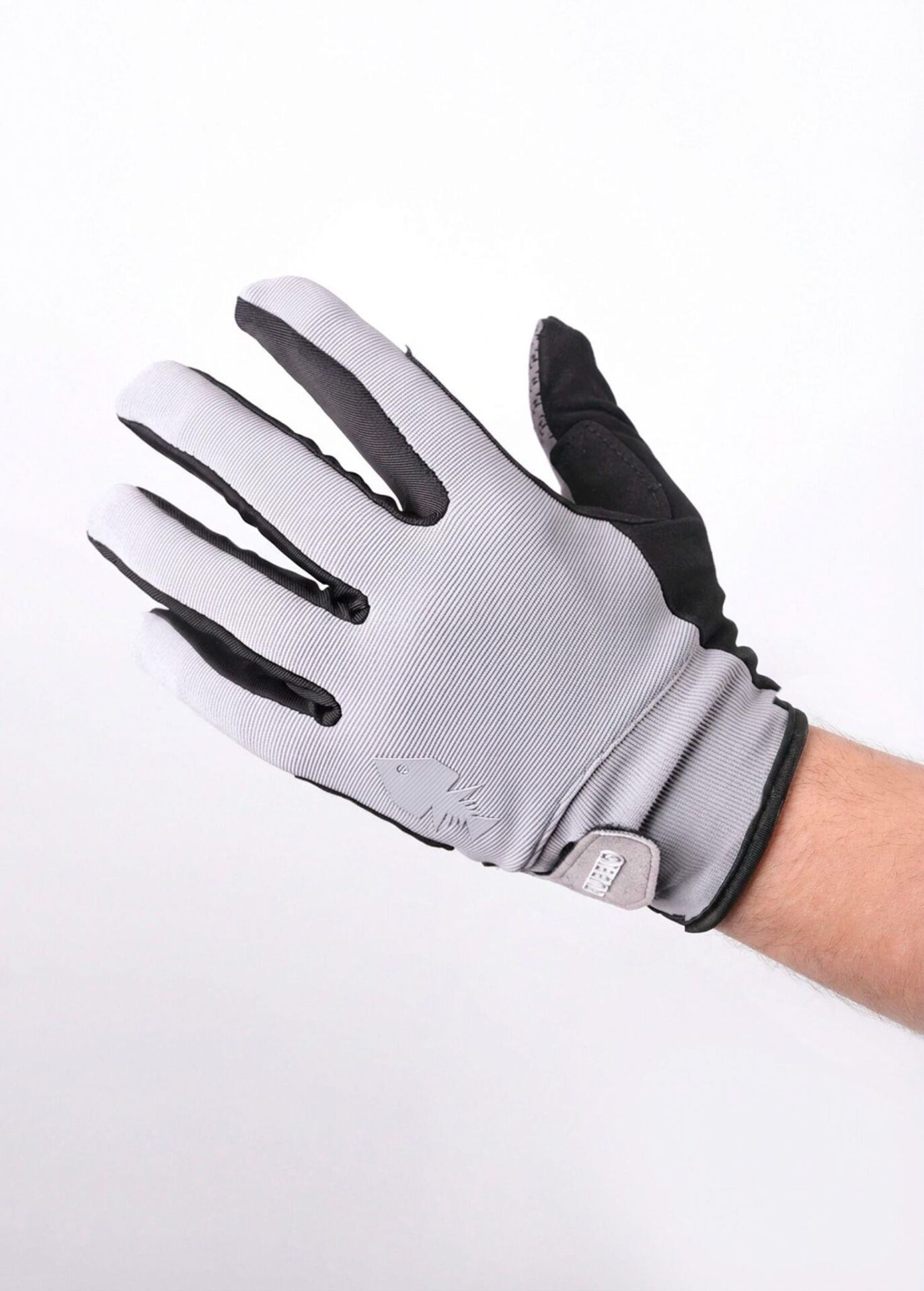 Fubelo Rock Gloves Eldiven Size:L