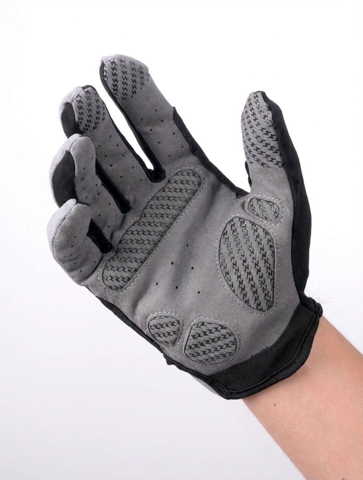 Fubelo Rock Gloves Eldiven Size:L