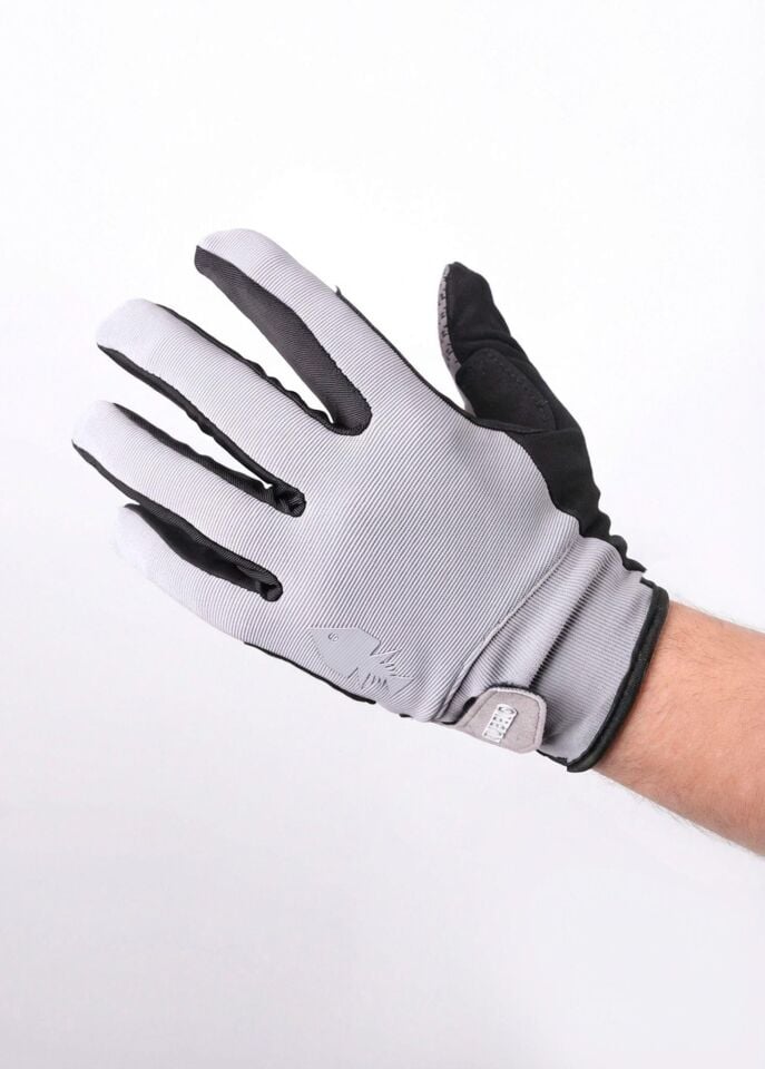 Fubelo Rock Gloves Eldiven Size:XL