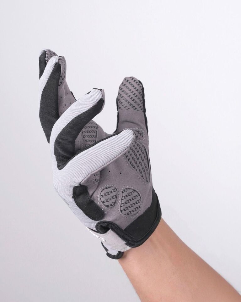 Fubelo Rock Gloves Eldiven Size:XL