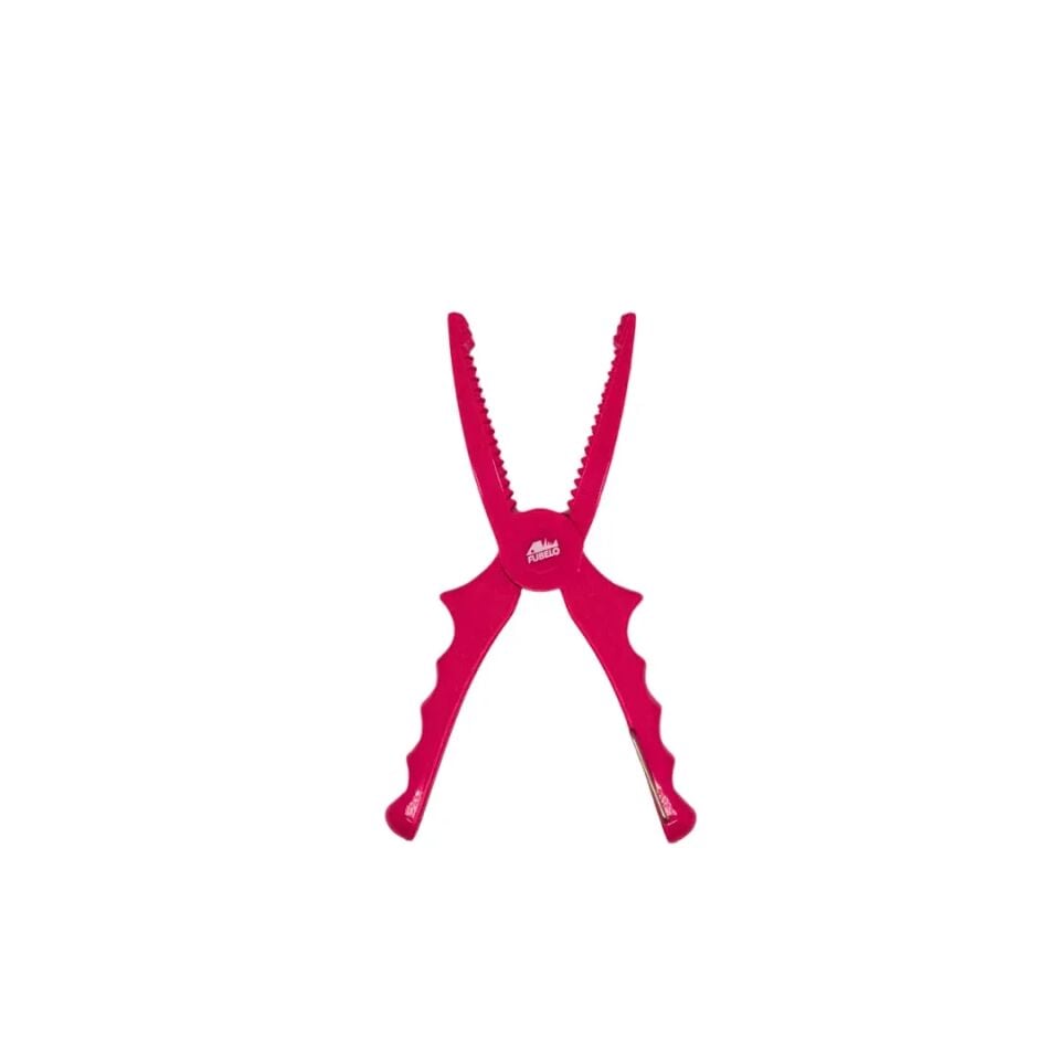 Fubelo Trax Pembe Balıkçı Maşası