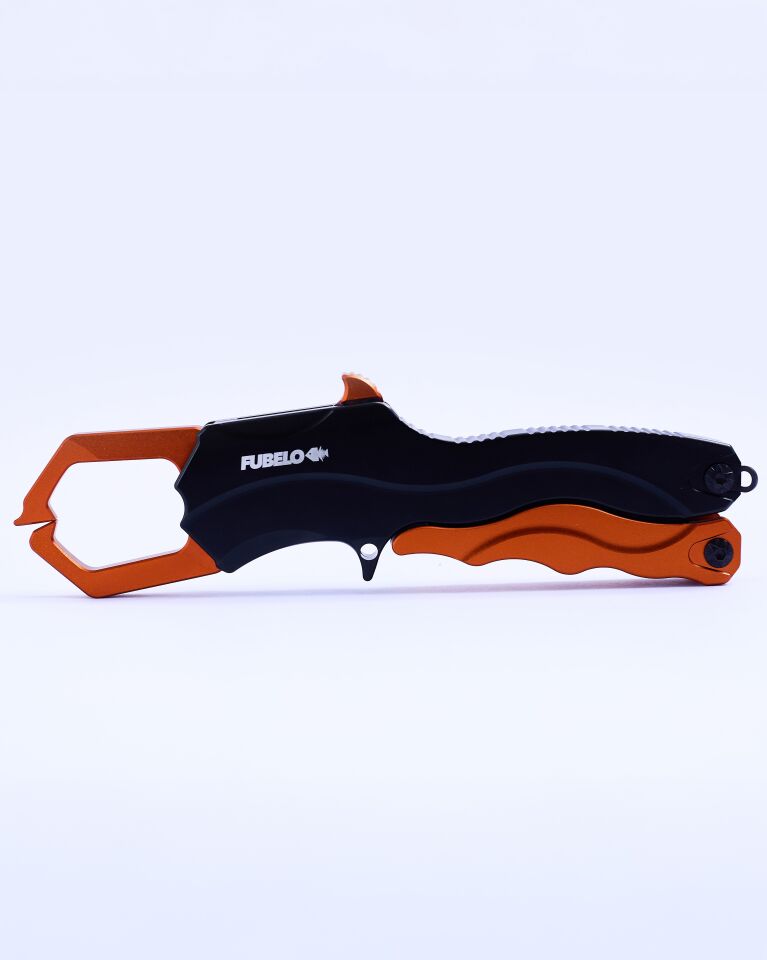 Fubelo Dual Gripper Pense Turuncu