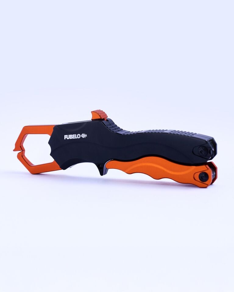 Fubelo Dual Gripper Pense Turuncu