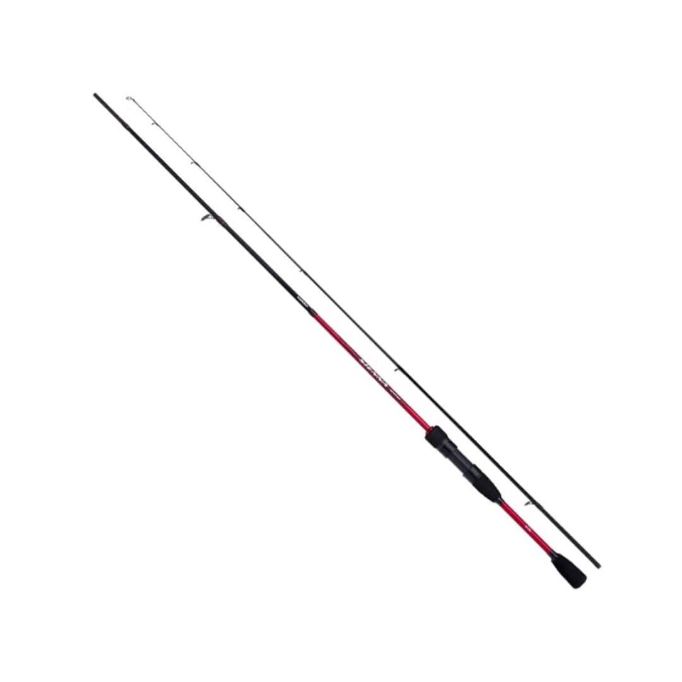 Shimano Sienna Sensitive 191 Cm 1-10 Gr Lrf Kamışı
