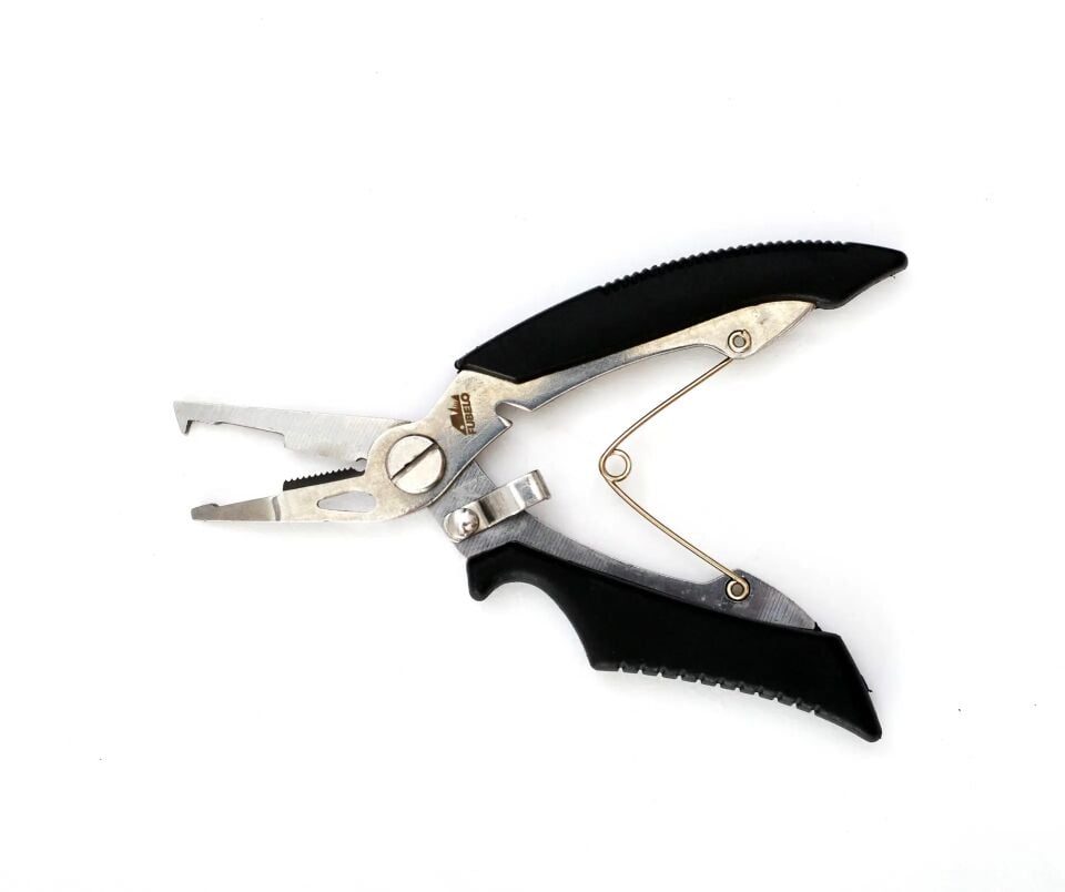 Fubelo Vex Çok Amaçlı Balıkçı Pensesi