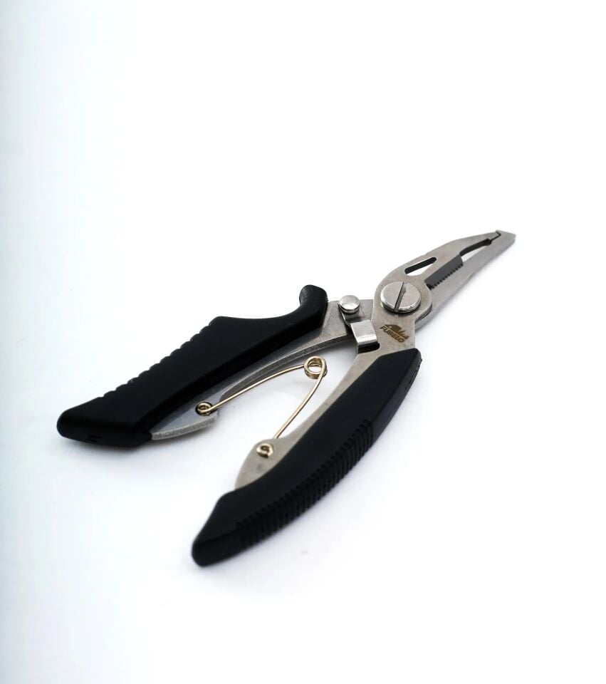 Fubelo Vex Çok Amaçlı Balıkçı Pensesi