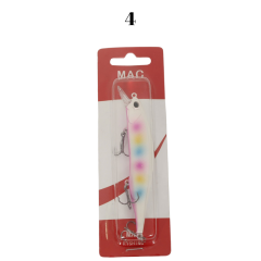 Mac Fishing Diver 11cm 14.5gr Sahte Balık