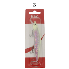 Mac Fishing Diver 11cm 14.5gr Sahte Balık