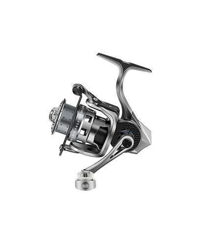 Caretta Natsu 1000 Ultra Light Carbon Olta Makinesi