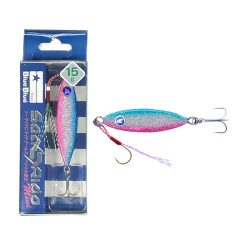 BlueBlue Searide Micro Jig Yem 6 gr