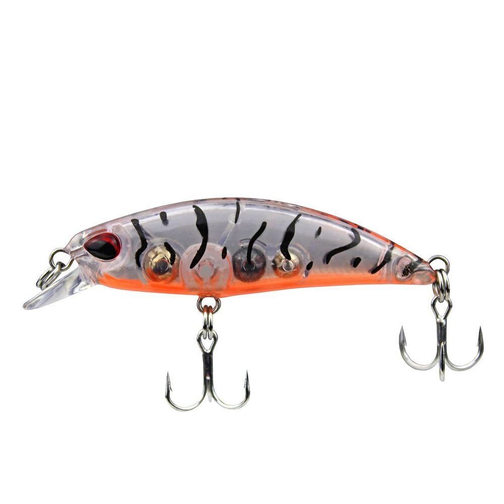 Sea Horse Rs5 Sparkle 50 mm 4 gr Flash Tiger