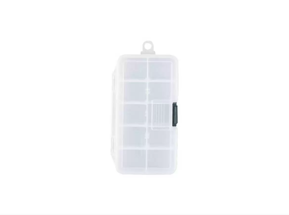 Meiho FLY CASE S F-S Klips Malzeme Kutusu