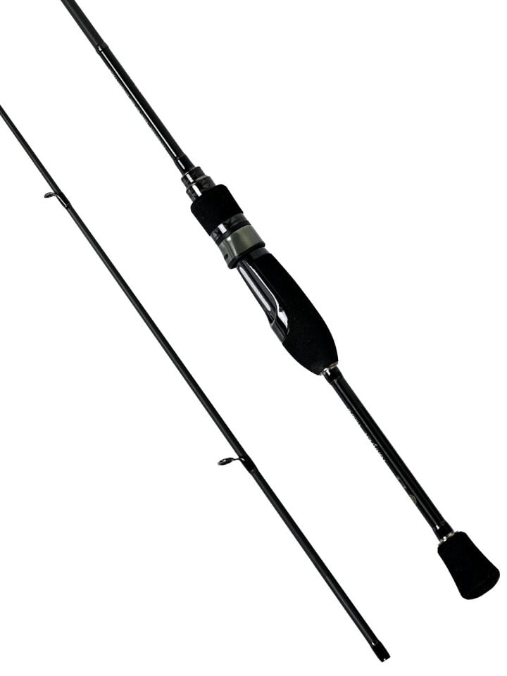Fujin TheOne 198cm 04-5gr LRF Kamışı 662UL