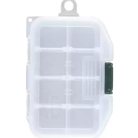 Meiho FLY CASE SS F-SS Klips Malzeme Kutusu