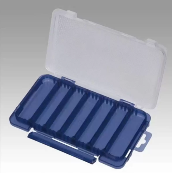 Meiho Lure Game Case J LRF Maket Kutusu