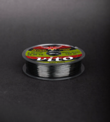 Vito 160M Misina Yeşil Fluorocarbon Kaplama
