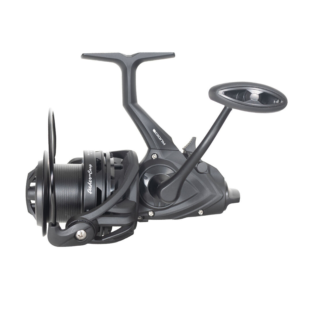 Kudos Pro Carp 5500XT B 5+1 BB Baitrunner Sazan Makinesi