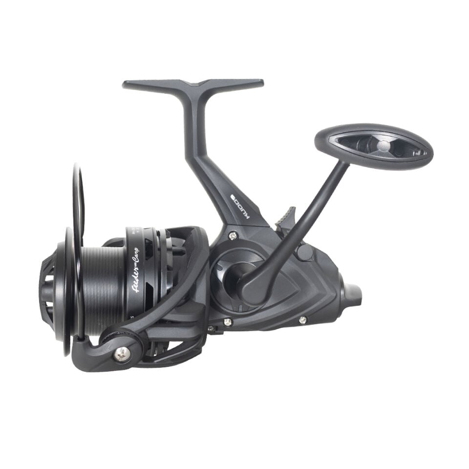Kudos Pro Carp 5500XT B 5+1 BB Baitrunner Sazan Makinesi