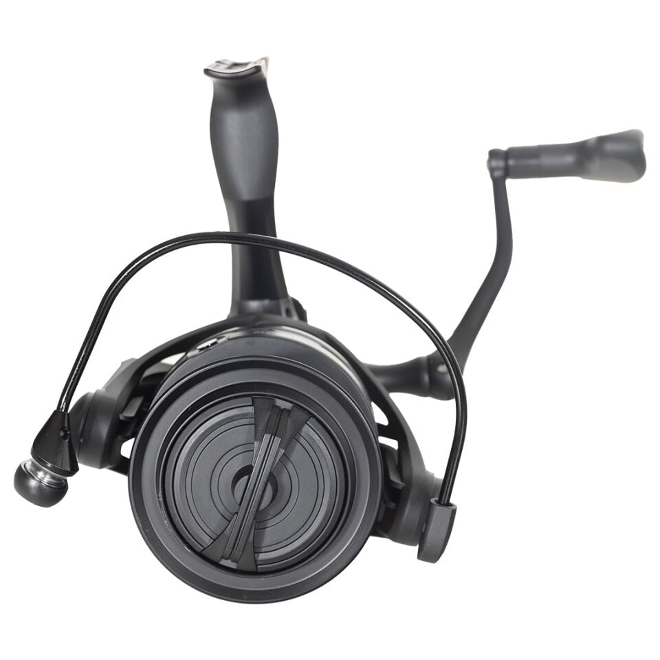 Kudos Pro Carp 5500XT B 5+1 BB Baitrunner Sazan Makinesi