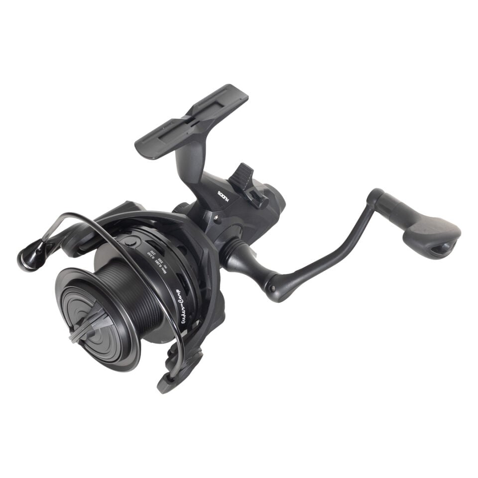 Kudos Pro Carp 5500XT B 5+1 BB Baitrunner Sazan Makinesi