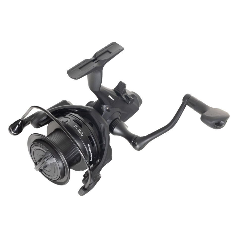 Kudos Pro Carp 5500XT B 5+1 BB Baitrunner Sazan Makinesi