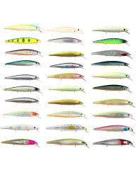 Usami Jack The Ripper 115F-SR 15.9 G Maket Balık