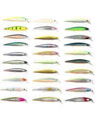 Usami Jack The Ripper 115F-SR 15.9 G Maket Balık