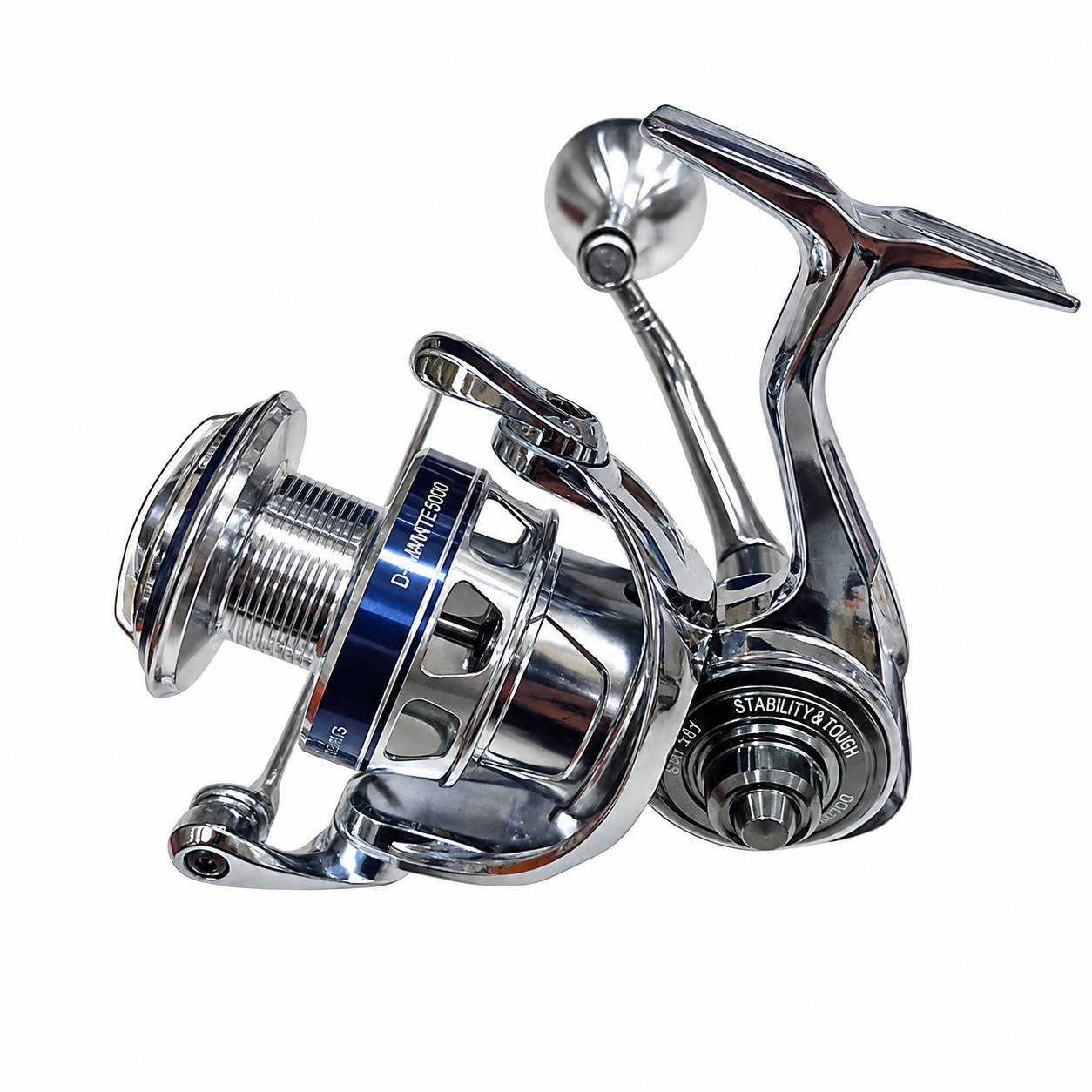 Bauer Dominate 5000 Jig Makinesi