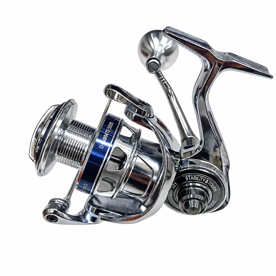 Bauer Dominate 5000 Jig Makinesi