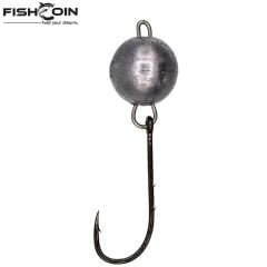 Fishcoin Movement Jighead
