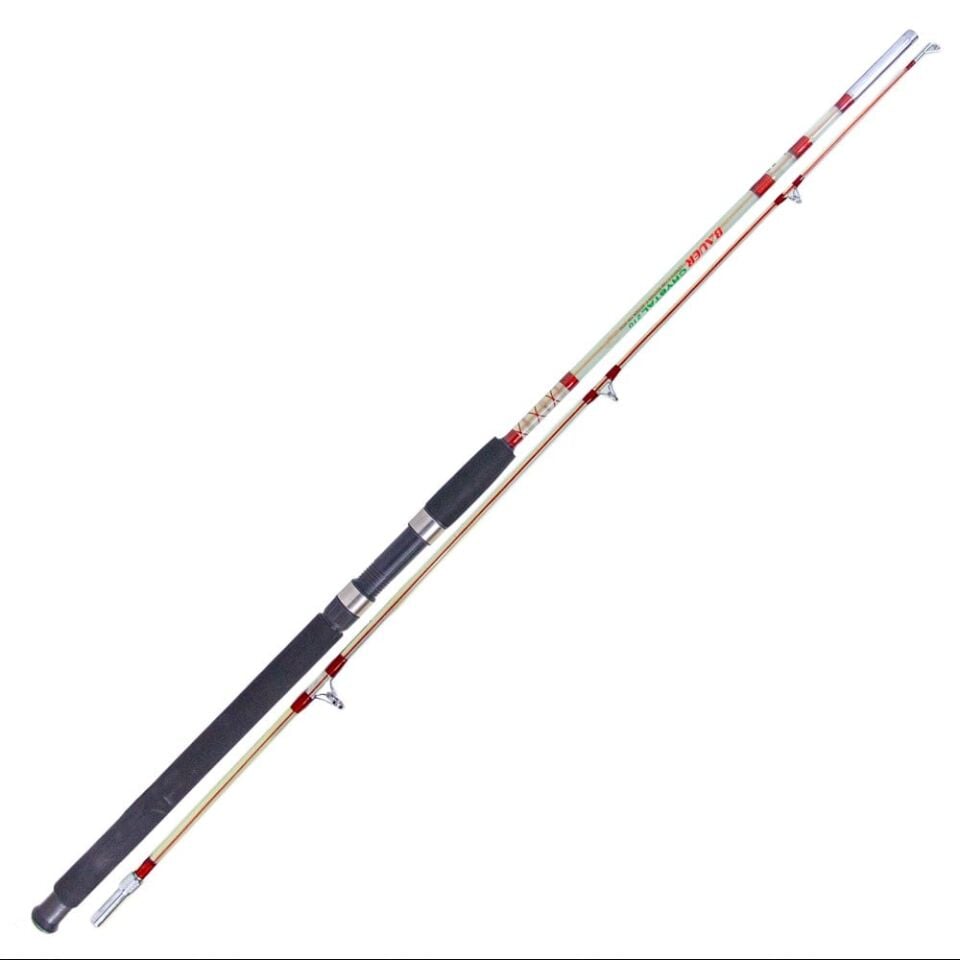 Bauer Crystal 180 cm Dolgu İki Parça Dolgu Kamış