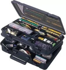 Meiho Versus VS-3070 Takım Çantası - Duman Siyah