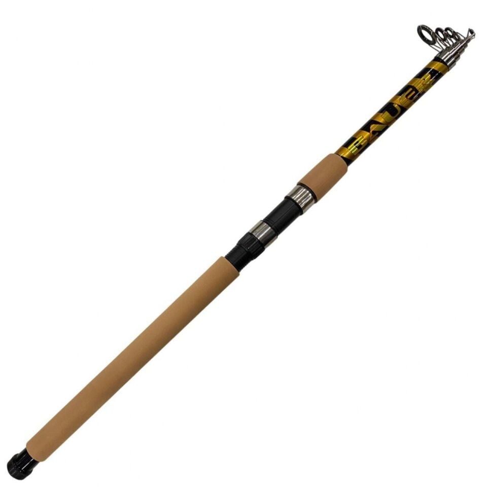 Bauer Trendy 270 cm 100-300 gr Teleskobik Kamış