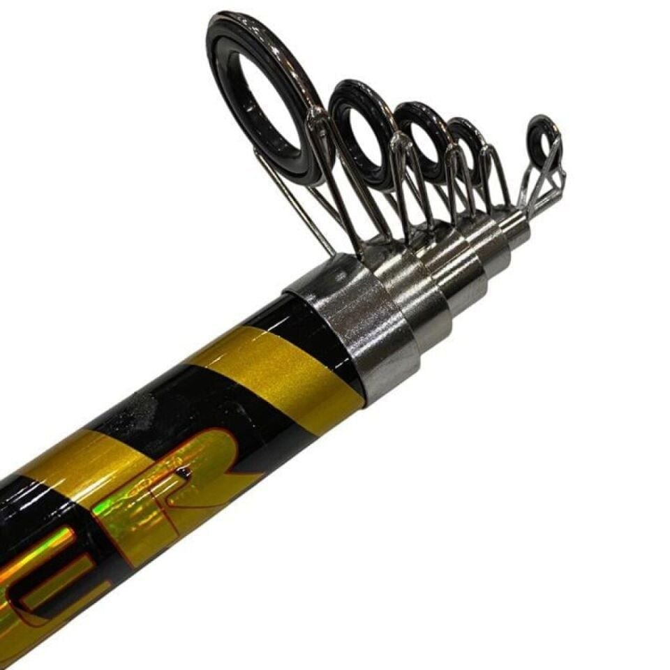 Bauer Trendy 270 cm 100-300 gr Teleskobik Kamış