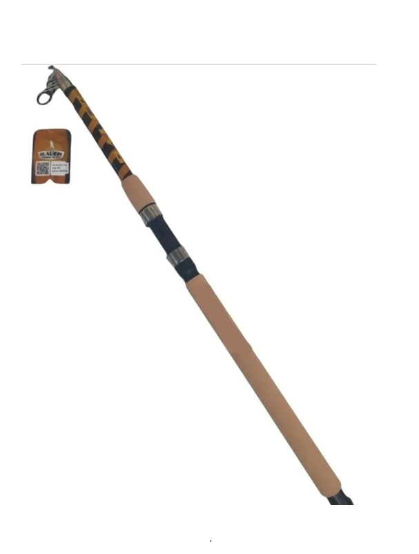Bauer Trendy 270 cm 100-300 gr Teleskobik Kamış