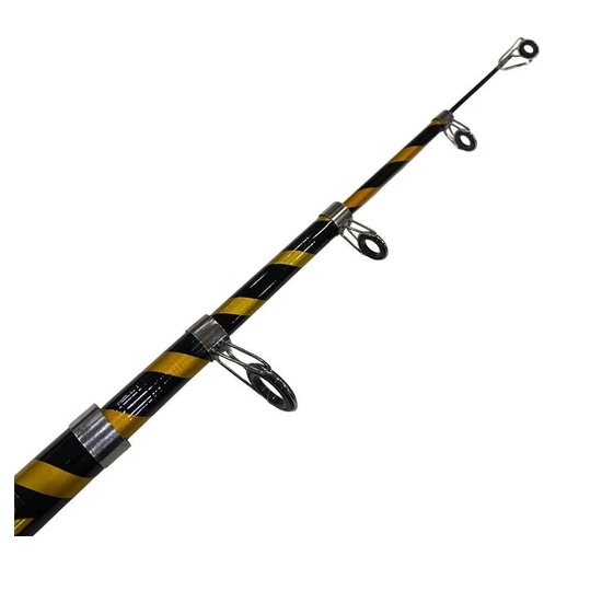 Bauer Trendy 270 cm 100-300 gr Teleskobik Kamış