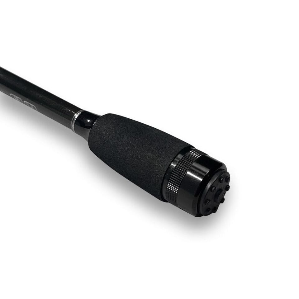 Bauer Mojo 213 cm 0.5-7 gr Teleskopik Lrf Kamışı