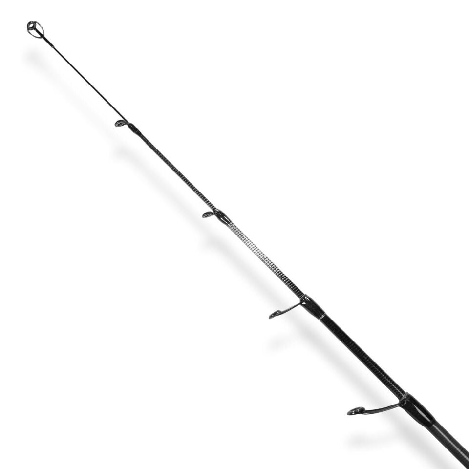Bauer Mojo 213 cm 0.5-7 gr Teleskopik Lrf Kamışı