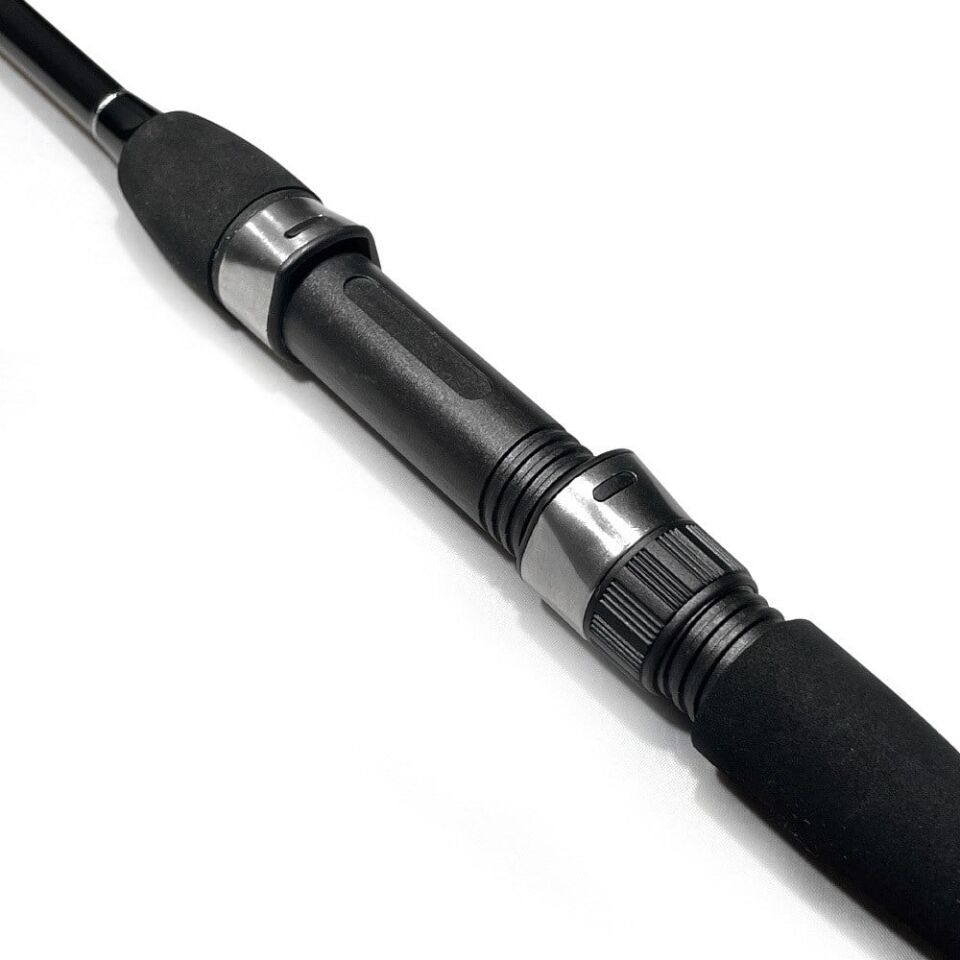 Bauer Mojo 213 cm 0.5-7 gr Teleskopik Lrf Kamışı