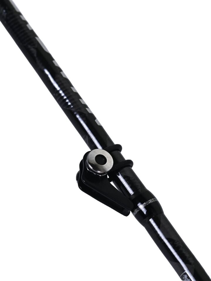 Fujin Ajime Black Swan 175cm 02-3gr Aji LRF Kamışı