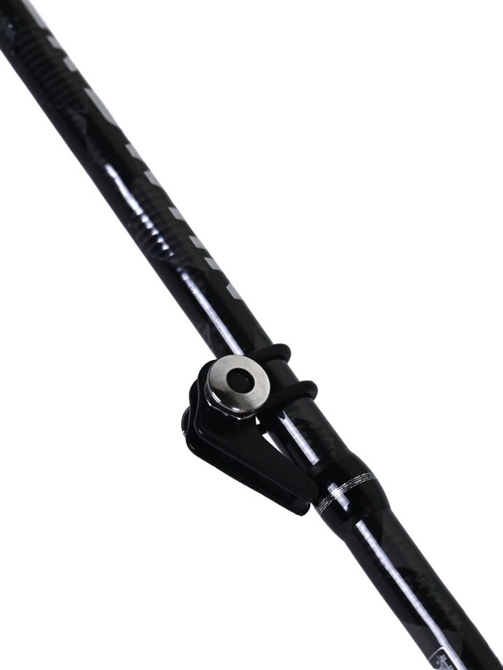 Fujin Ajime Black Swan 175cm 02-3gr Aji LRF Kamışı