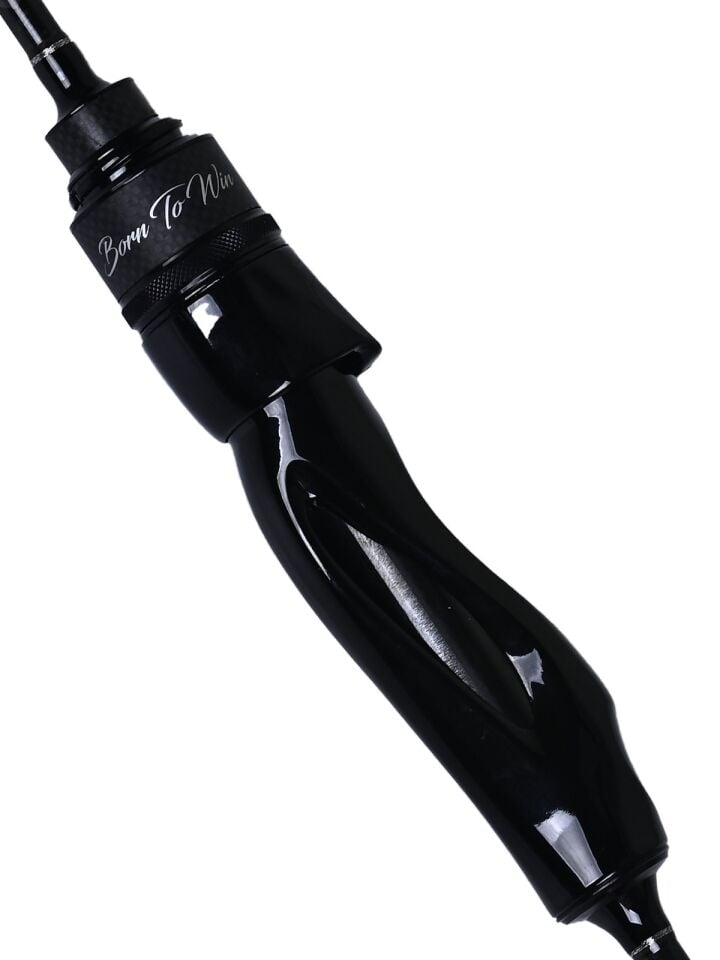 Fujin Ajime Black Swan 175cm 02-3gr Aji LRF Kamışı