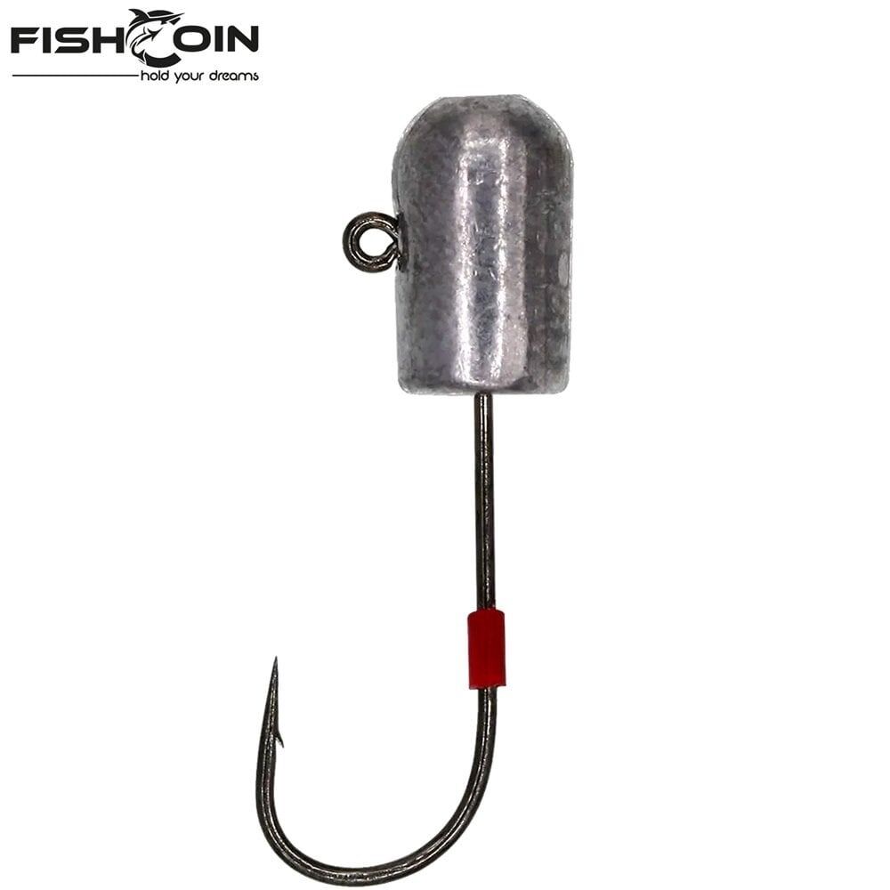 Fishcoin Bomb Jighead