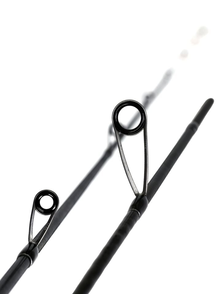 Fujin Ajime Black Swan 205cm 04-5gr Aji LRF Kamışı