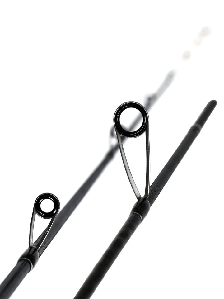 Fujin Ajime Black Swan 205cm 04-5gr Aji LRF Kamışı