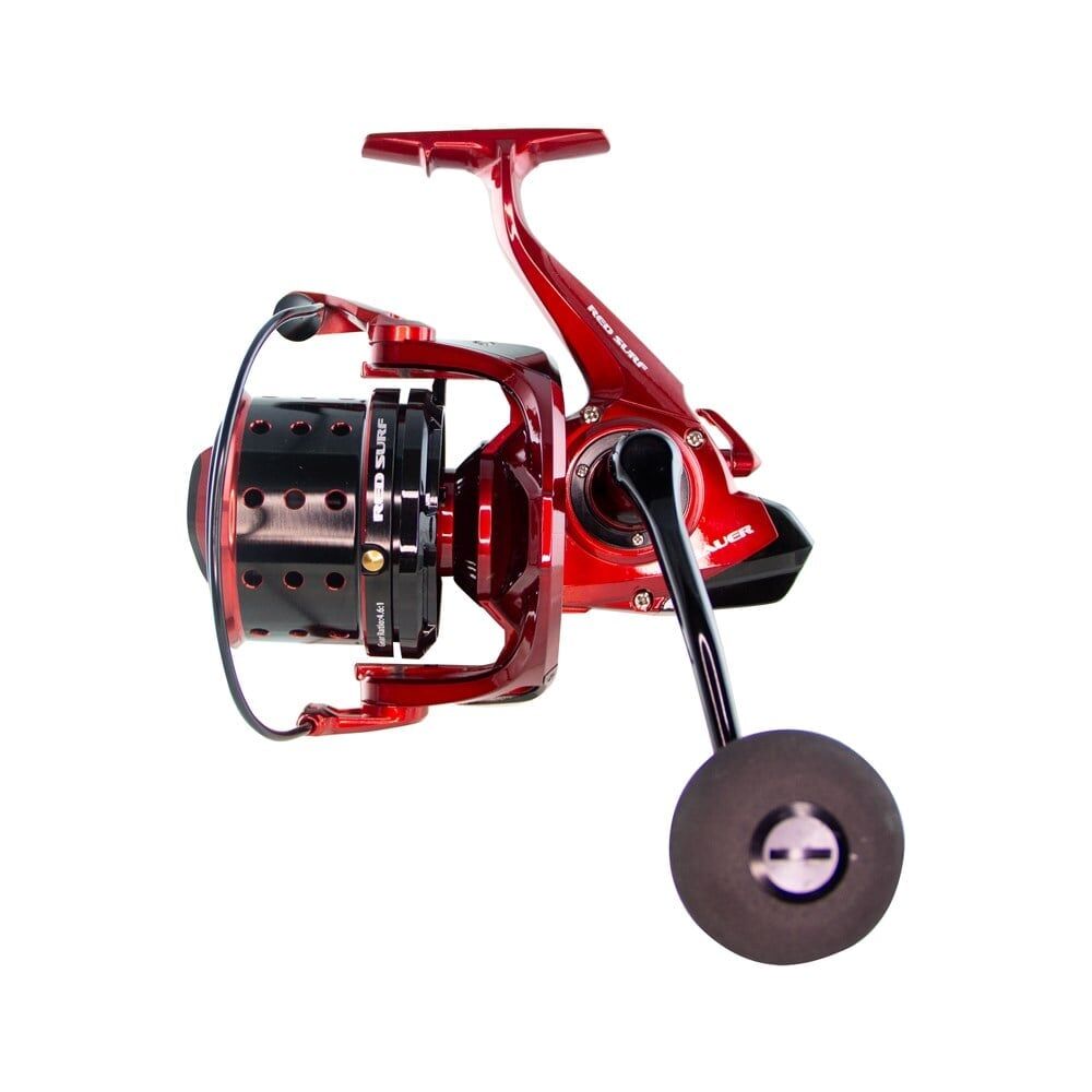 Bauer Red Surf 8000 Surf Olta Makinesi