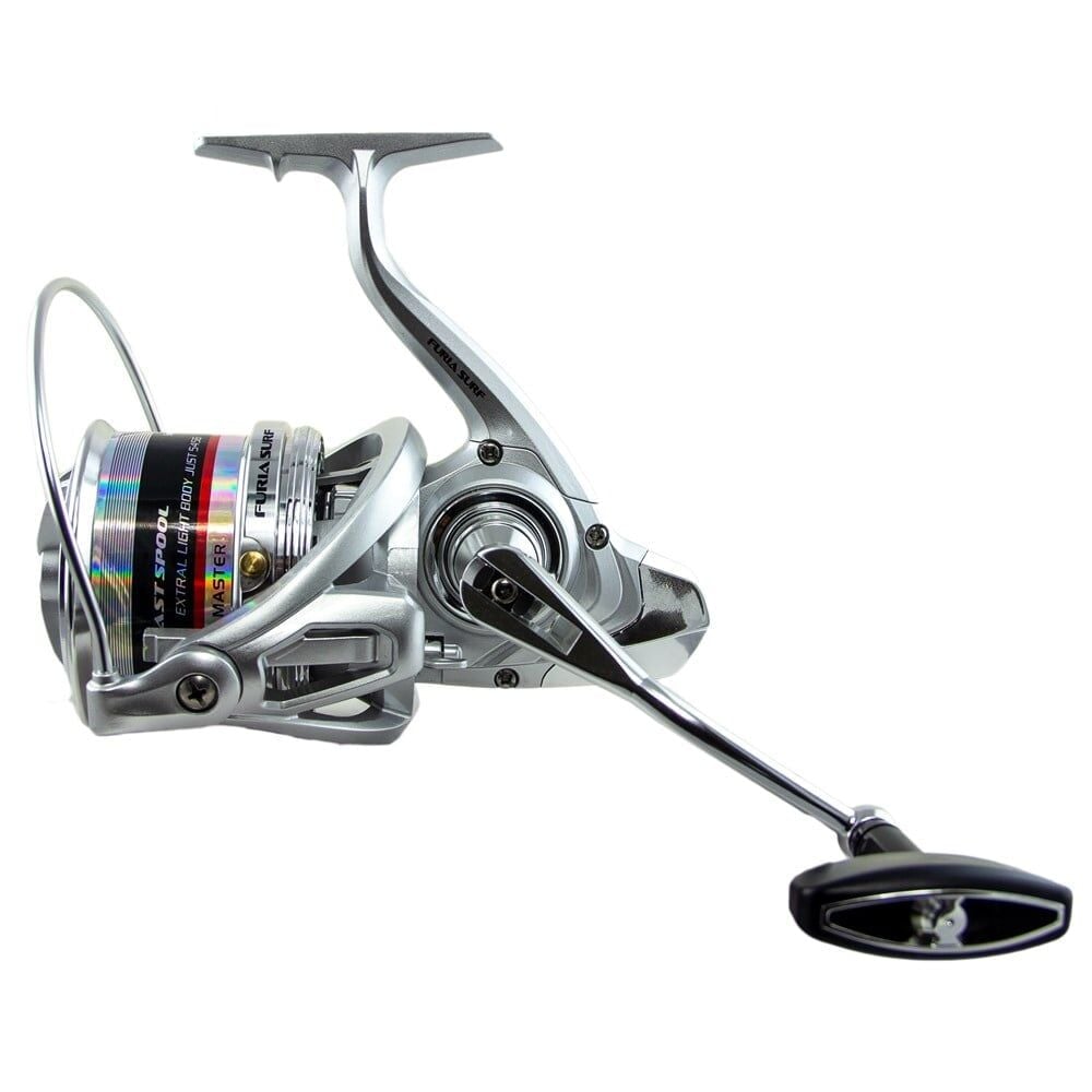 Bauer Furia 8000 Surf Olta Makinesi