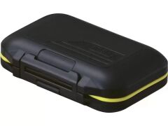 Meiho CB-440 Pro Spring Case Mıknatıslı/Bölmeli Malzeme Kutusu - Siyah