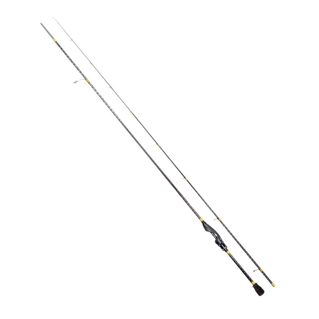 Pandora Smoke XR 2.28cm 1-10gr Lrf Kamış