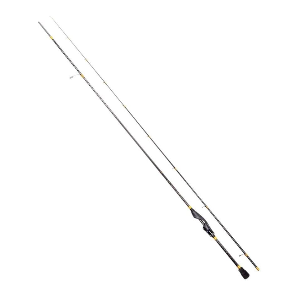 Pandora Smoke XR 2.28cm 1-10gr Lrf Kamış